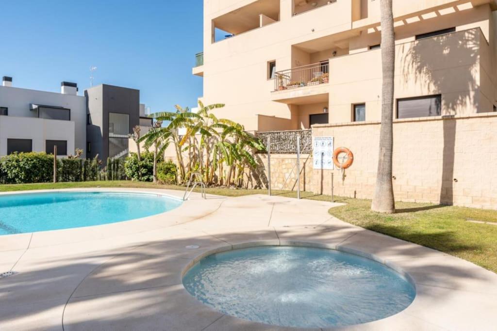 Ct 215 - Cala Blanca - Mijas Costa Daire Málaga Dış mekan fotoğraf