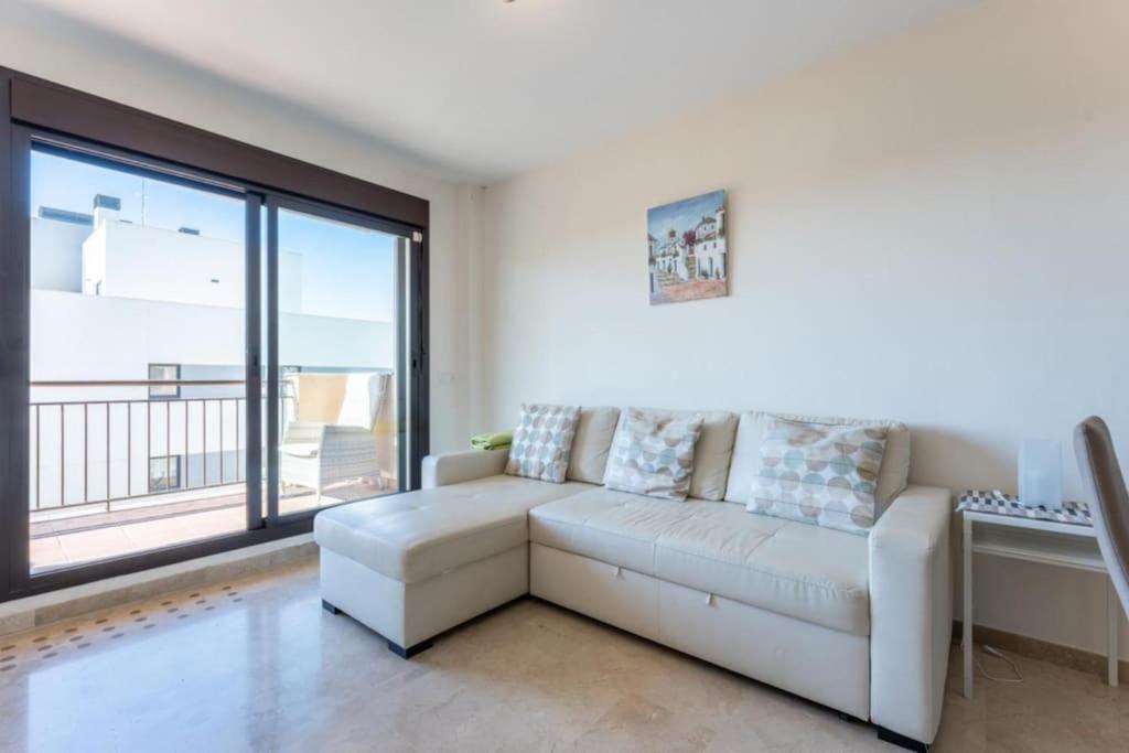 Ct 215 - Cala Blanca - Mijas Costa Daire Málaga Dış mekan fotoğraf