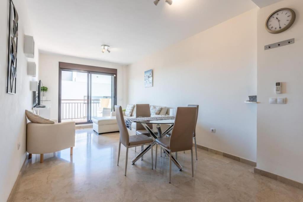 Ct 215 - Cala Blanca - Mijas Costa Daire Málaga Dış mekan fotoğraf