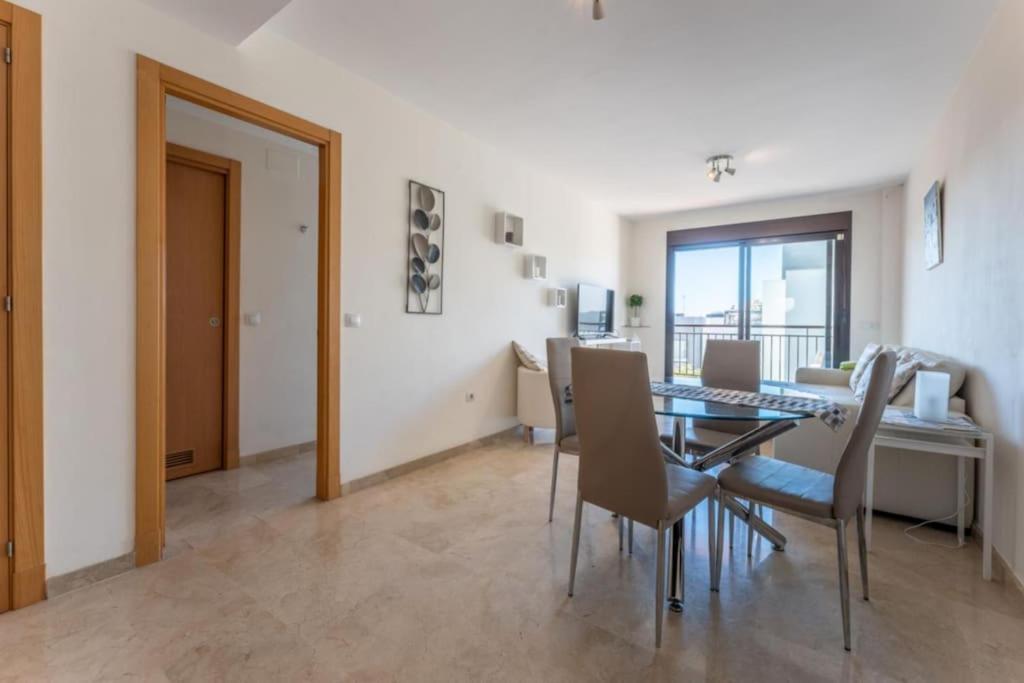 Ct 215 - Cala Blanca - Mijas Costa Daire Málaga Dış mekan fotoğraf